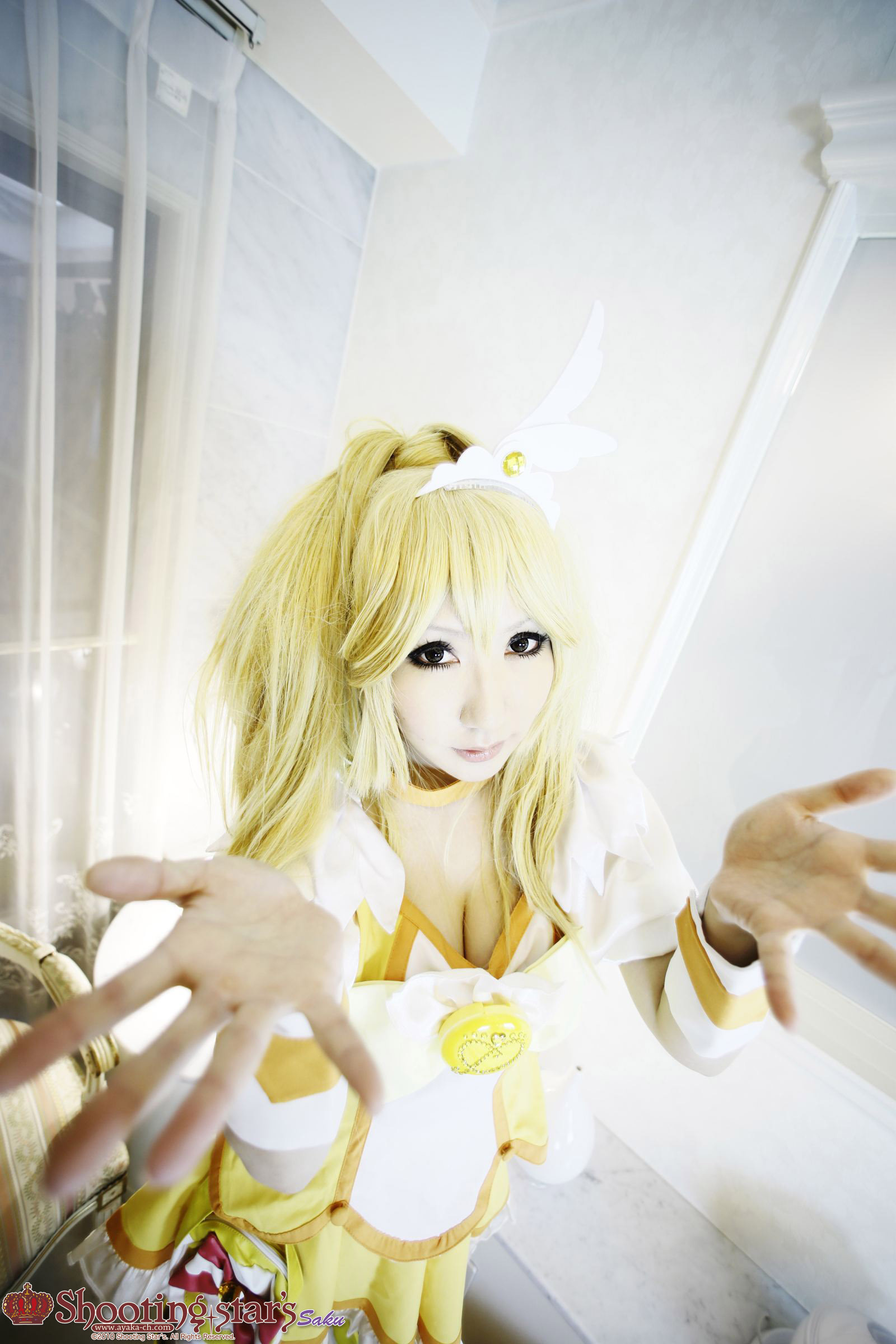 [Cosplay]  New Pretty Cure Sunshine Gallery 2